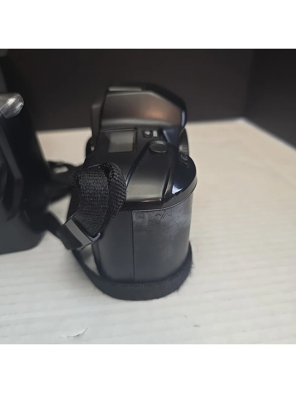 Minolta maxxum spxi